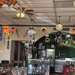 Syrian Kitchen