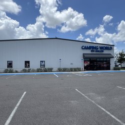 Camping World - Melbourne