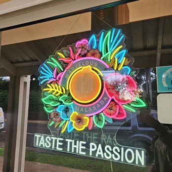 Passion Bakery Cafe - Cute sign - Bakeries Near Me - Kapaa, Hawaii Passion Bakery Cafe - Cute sign - Bakeries Near Me - Kapaa, Hawaii