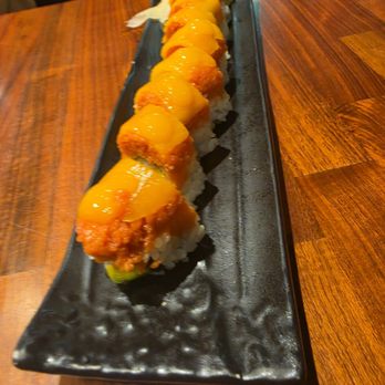 Kusshi - Sushi Bars Near Me - Rockville, Maryland