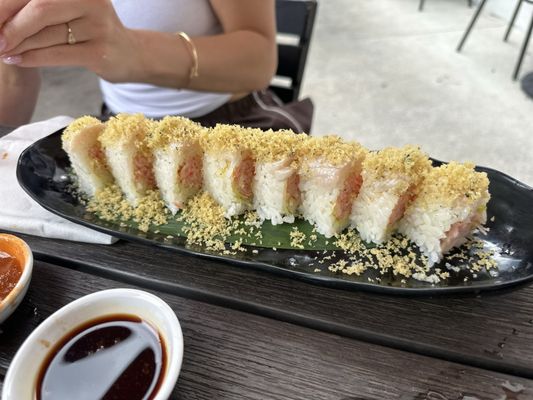 Pubbelly Sushi by null Pubbelly Sushi by null