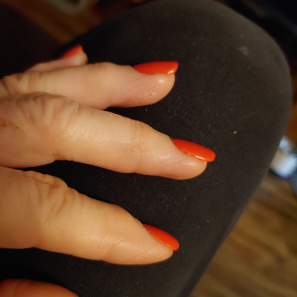 LOVELY NAILS & TAN Updated May 2024 16 Photos & 29 Reviews 1060