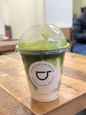 Phin Coffee House by null