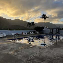 Hokuloa Pool