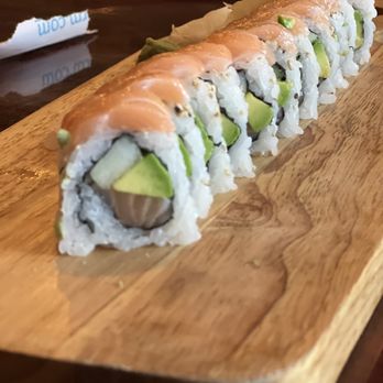 Sushi Storm - Sushi Deluxe Combo - Sushi Bars Near Me - Clermont, Florida