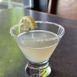 Kahootz Steak & Alehouse - Lemon Drop