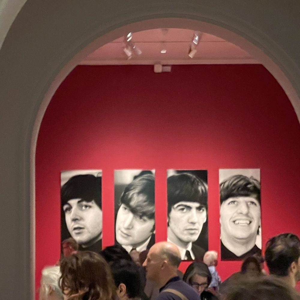 Beatles