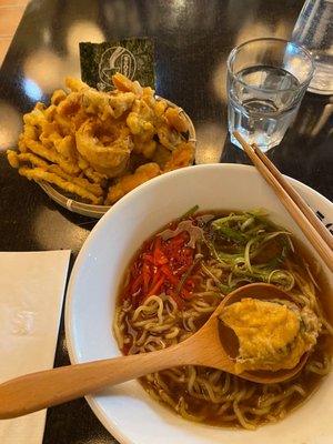 KOHOKU-KU RAMEN CHICAGO by null