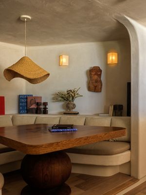 Casa Loma Beach Hotel by null