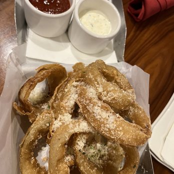 Gordon Ramsay Burger Las Vegas - Burgers Near Me - Las Vegas, Nevada
