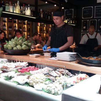 Vinitus - Tapas Bars Near Me - Barcelona, B Vinitus - Tapas Bars Near Me - Barcelona, B