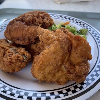 Flo's V8 Cafe - Fried Chicken - Cafes Near Me - Anaheim, California Flo's V8 Cafe - Fried Chicken - Cafes Near Me - Anaheim, California
