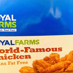 Royal Farms