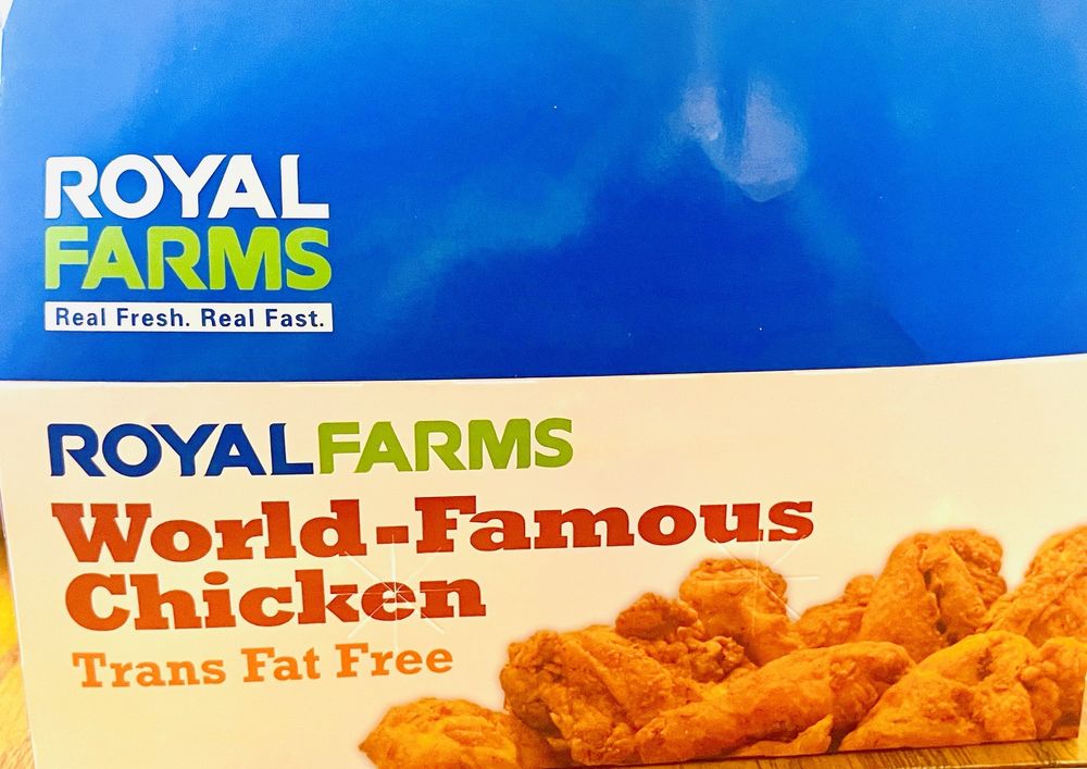 ROYAL FARMS Updated July 2024 23 Photos & 32 Reviews 1700