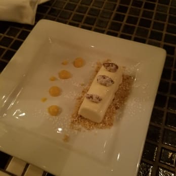 Lento Restaurant - New American Near Me - Rochester, New York