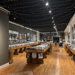 Mile Long Records - New location!! November 2024!