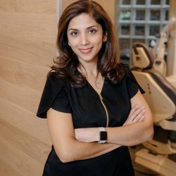 Cherry Blossom Dentistry - Dr. Lakshmi Jain