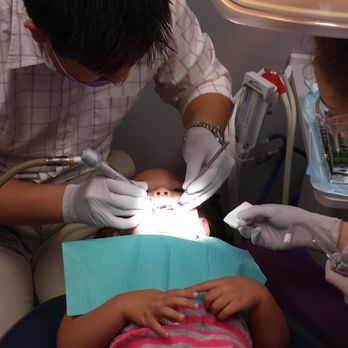 Peter S Joe, DDS - My Daughter with Dr Joe. - Pediatric Dentists Near Me - South Pasadena, California Peter S Joe, DDS - My Daughter with Dr Joe. - Pediatric Dentists Near Me - South Pasadena, California