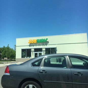 Subway - Clean and modern! - Sandwiches Near Me - Hudsonville, Michigan Subway - Clean and modern! - Sandwiches Near Me - Hudsonville, Michigan