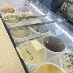 Flavors Flavors
