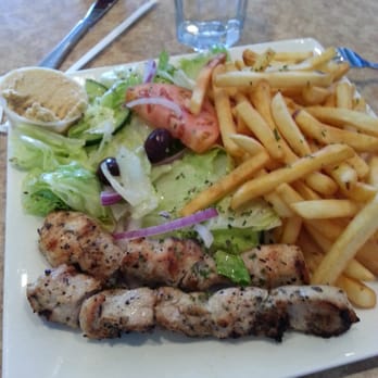 Loui's Kouzina - Chicken - Cafes Near Me - Markham, Ontario Loui's Kouzina - Chicken - Cafes Near Me - Markham, Ontario