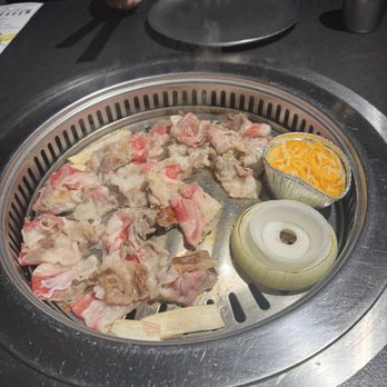 Moohan Korean BBQ - Beef belly - Korean Near Me - Los Angeles, California Moohan Korean BBQ - Beef belly - Korean Near Me - Los Angeles, California
