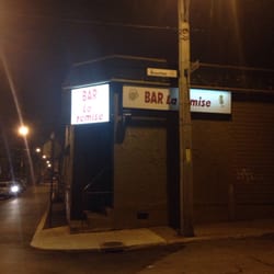 Taverne la Remise - Ouf.