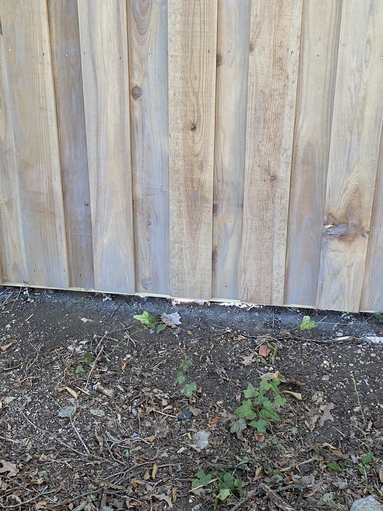 Slide of Nunez Fence And Roof