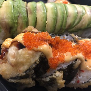 Migoto - Sushi Bars Near Me - Seattle, Washington Migoto - Sushi Bars Near Me - Seattle, Washington