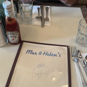 Max & Helen’s - Delis Near Me - Los Angeles, California