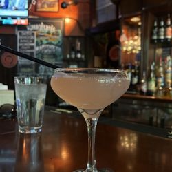 Vaughan's Pub - Raspberry Bubbles