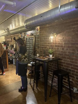 Mac Tabby Cat Cafe - Concord by null