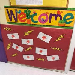 Trinity Children's Learning Center