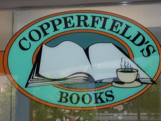 Copperfield's Books by null