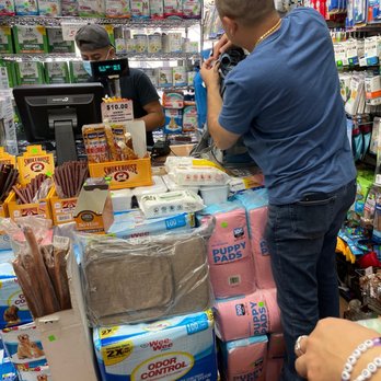 Pet Ark - Really nice customer service! - Pet Stores Near Me - New York, New York