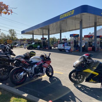 Sunoco - Gas Stations Near Me - Buffalo, New York