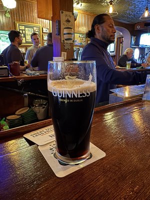 Irish Pub Kenneally's by null