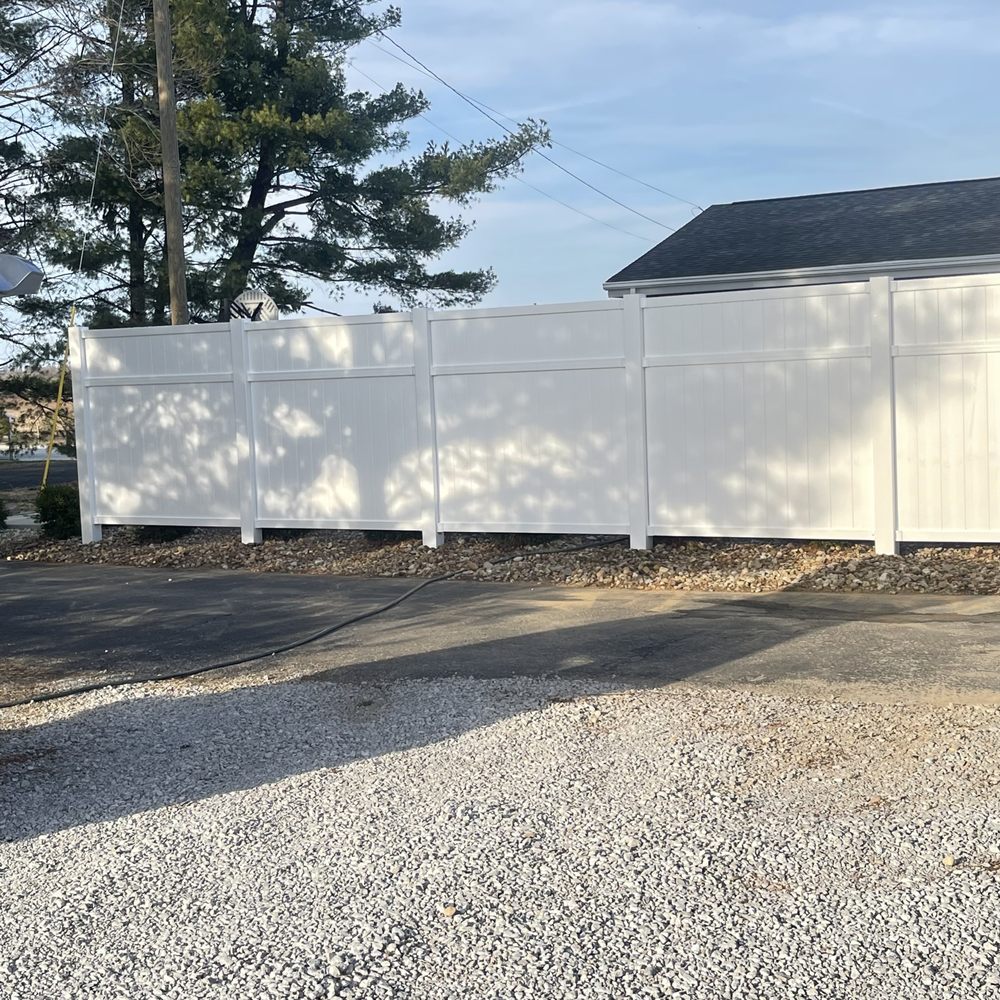 Slide of J & J construction