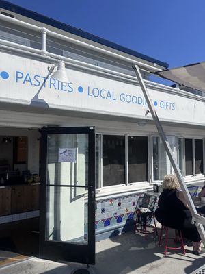 The Penny Ice Creamery | Beach Street by null