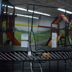 Playground World