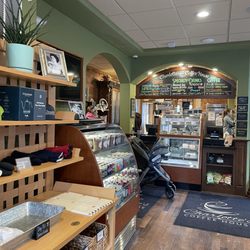 Charlotte's Coffee House