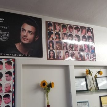 Empress Hair Design - Hair Salons Near Me - San Diego, California Empress Hair Design - Hair Salons Near Me - San Diego, California