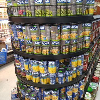 Tashkent Supermarket - Canned Goods - Bakeries Near Me - Brooklyn, New York