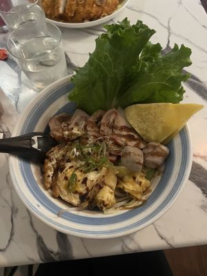 Nong’s Kitchen by null