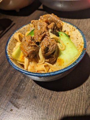 Sichuan PoPo - Earls Court by null