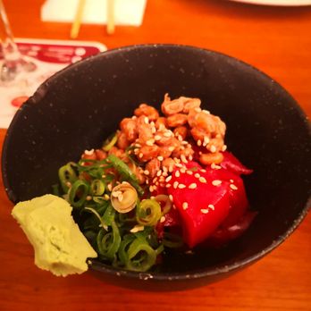 Higematsu - Fermentierte Sojabohnen - Japanese Near Me - Frankfurt, HE