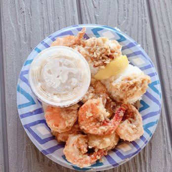 Giovanni’s Shrimp - Seafood Near Me - Honolulu, Hawaii