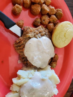 Town & Country Restaurant by null