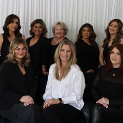 The Hair Studio