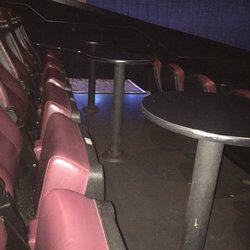 Beach Cinema Alehouse